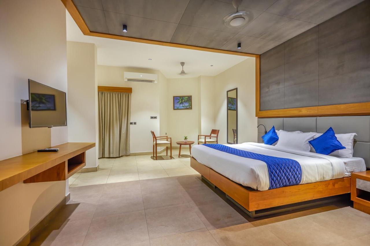 Hotel Cason International Kondotty Luaran gambar