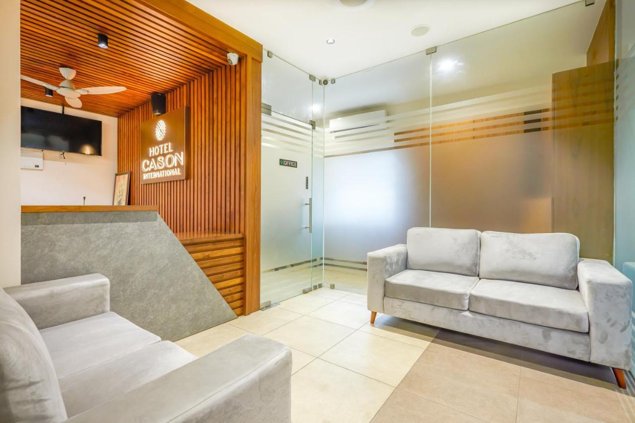 Hotel Cason International Kondotty Luaran gambar
