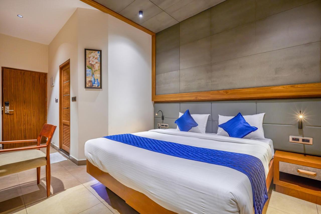 Hotel Cason International Kondotty Luaran gambar